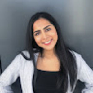 Meet your Posher, Saania